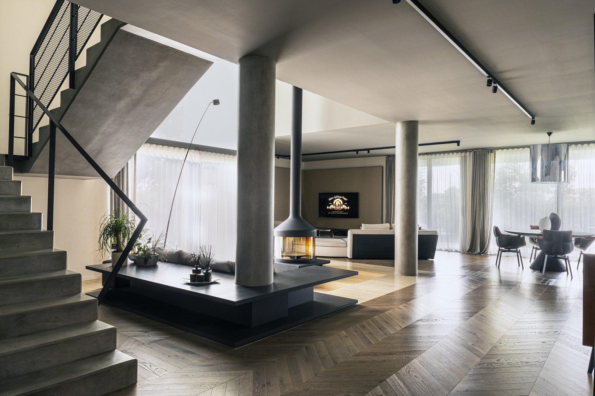 3 Architetti e Interior Designer selezionati a Reggio Emilia