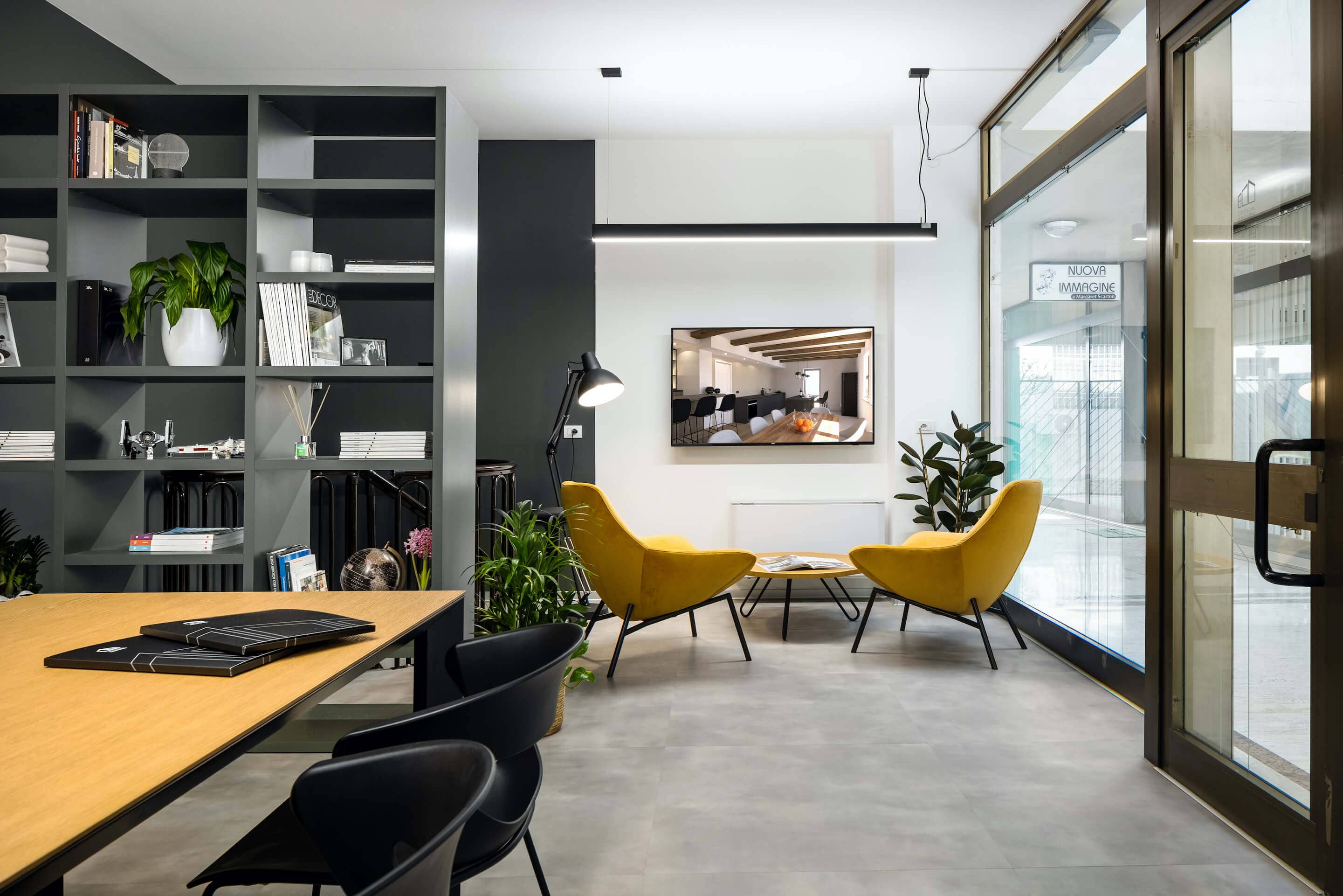 Armonia e Ascolto in Architettura - Intervista a Daniele De Bon