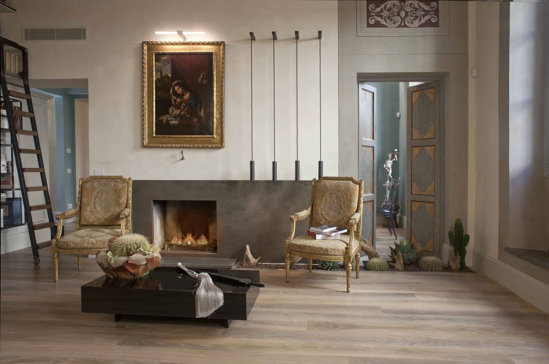 Emozionare attraverso l'Interior Design - Intervista a Michele Volpi