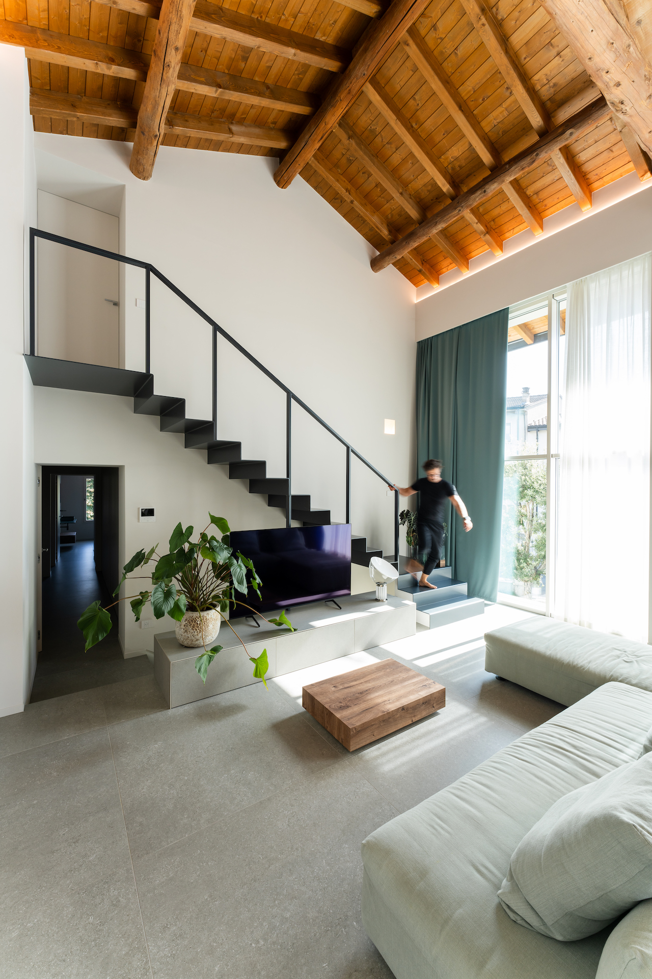 My house - Spazi Belli Open House 2023