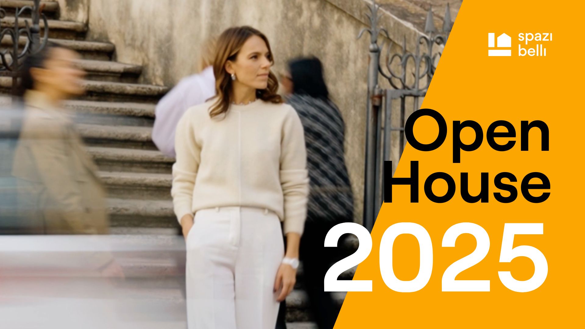 Spazi Belli Open House: torna l’unico evento di Open House dedicato all’Interior Design residenziale