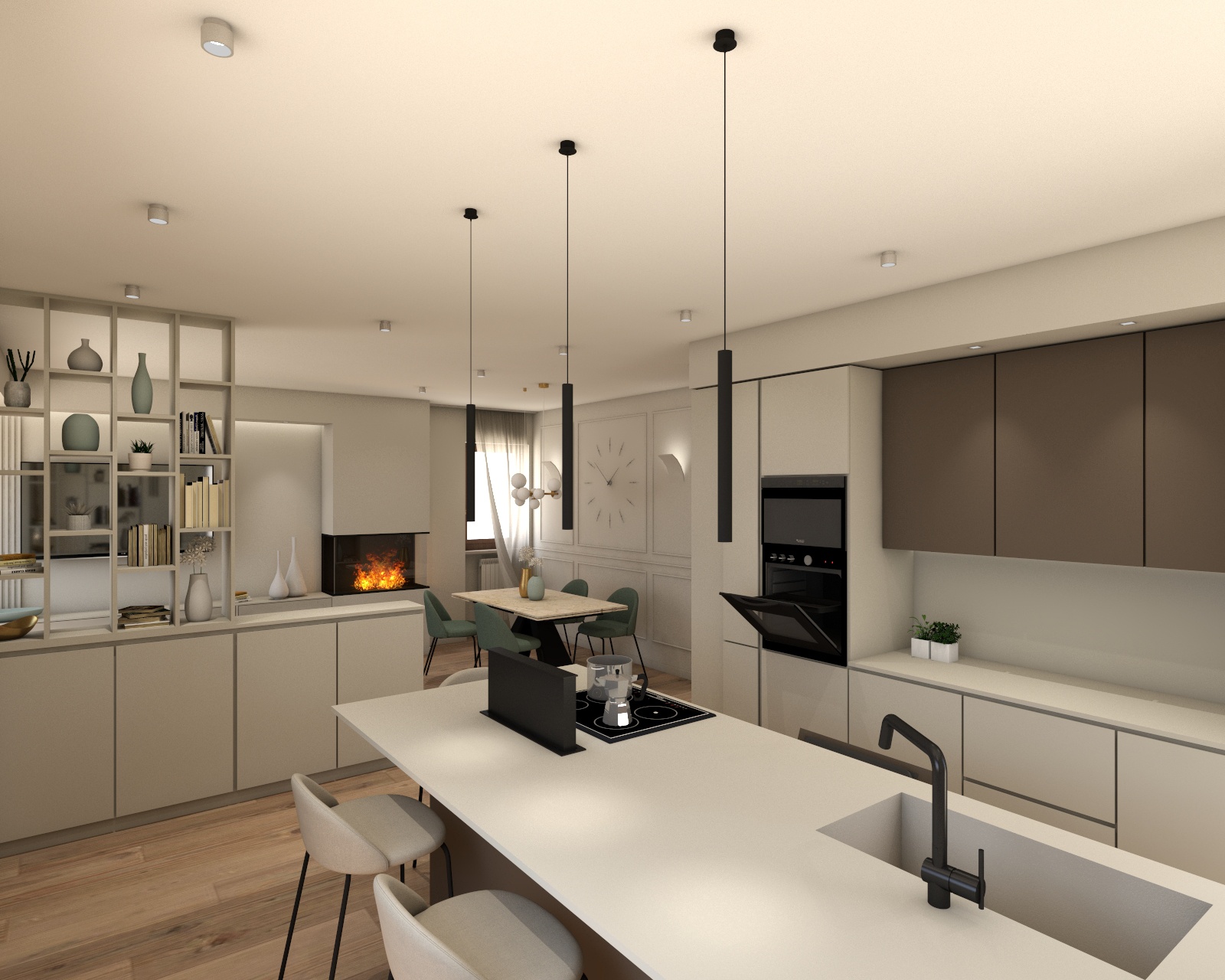 Trasformare spazi in ambienti accoglienti - Intervista a Francesca Boglio