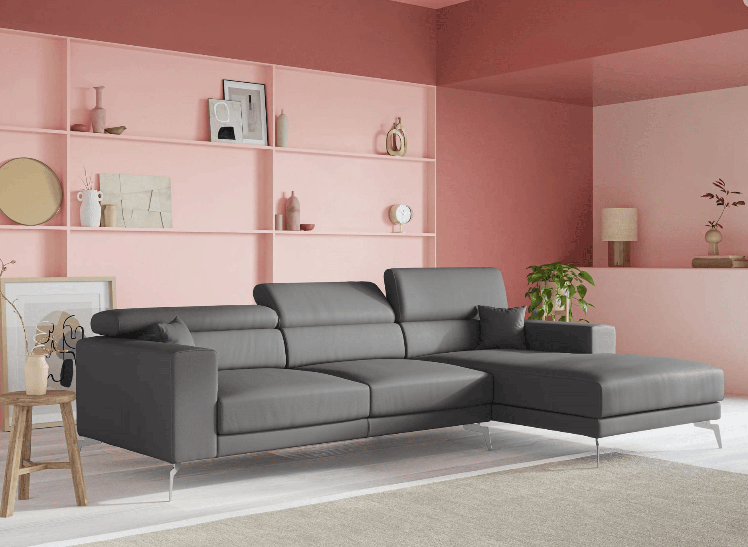 Come pulire il divano: tutti i consigli utili a seconda del materiale