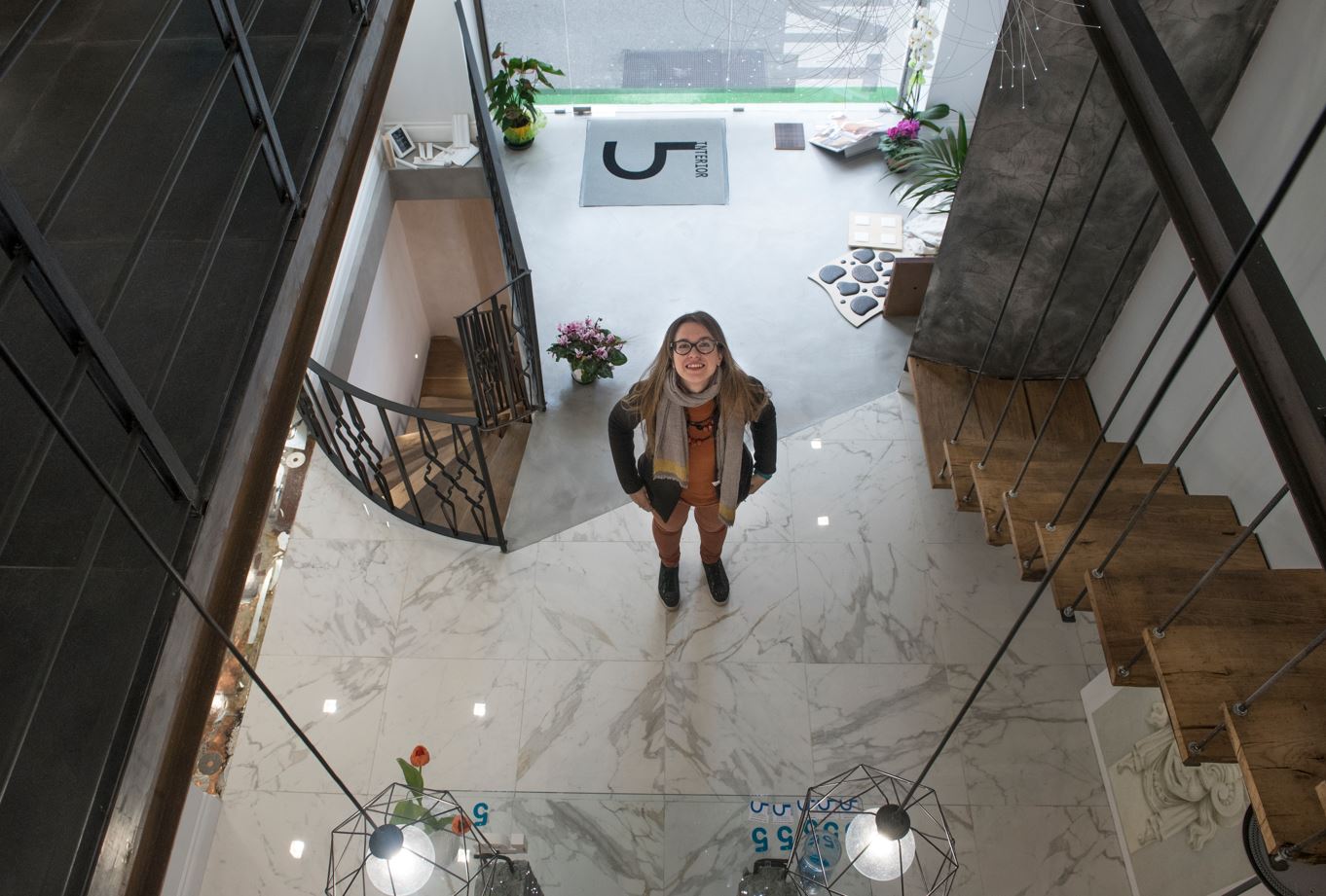 Oltre il mestiere: l'architettura come modo di vivere - Intervista a Valentina Solera