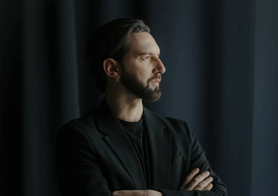 Spazi su misura tra tradizione e innovazione - Intervista a Marco Giovinazzo