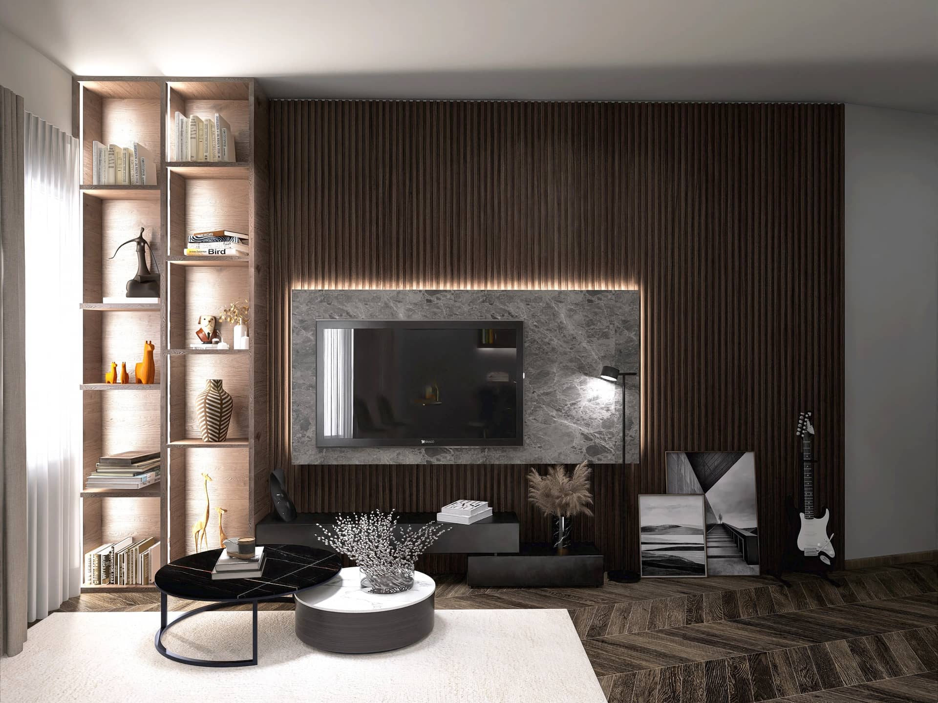 Creare spazi belli per una vita migliore - Intervista a Wephouse