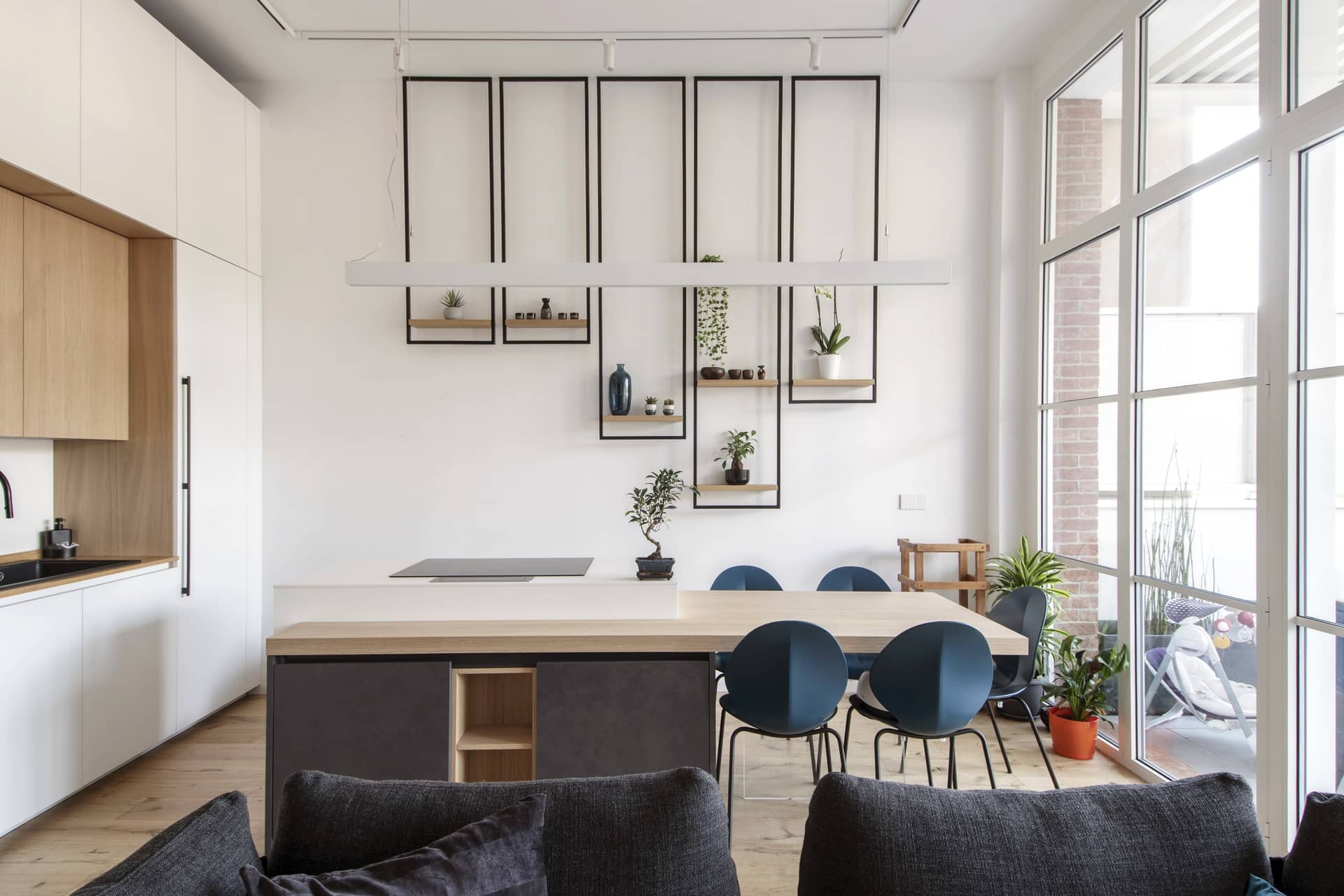 I 6 migliori Architetti e Interior Designer a Torino