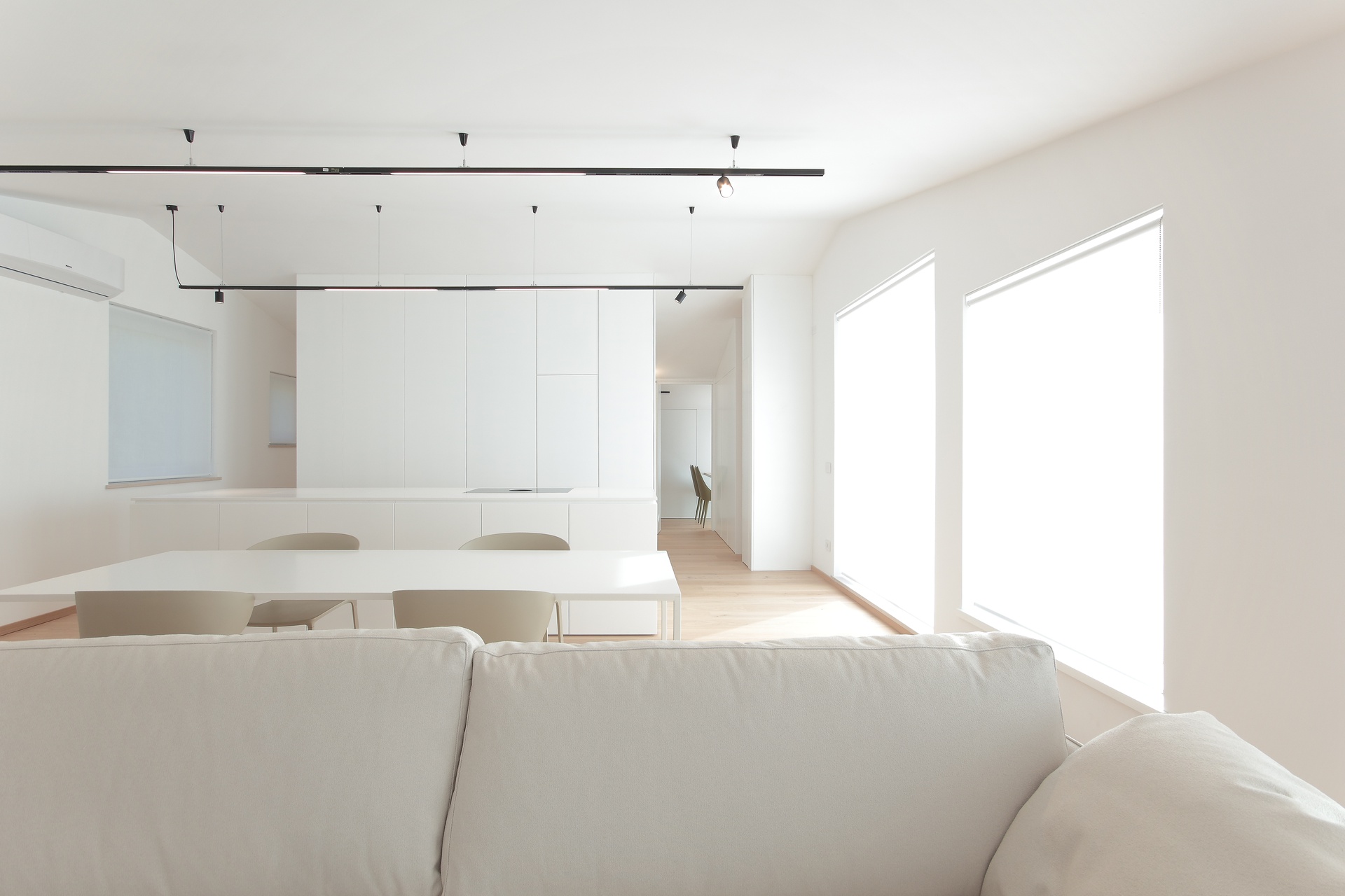 L'Architettura come Esperienza, Ispirazione e Futuro: Intervista a Paolo Basco