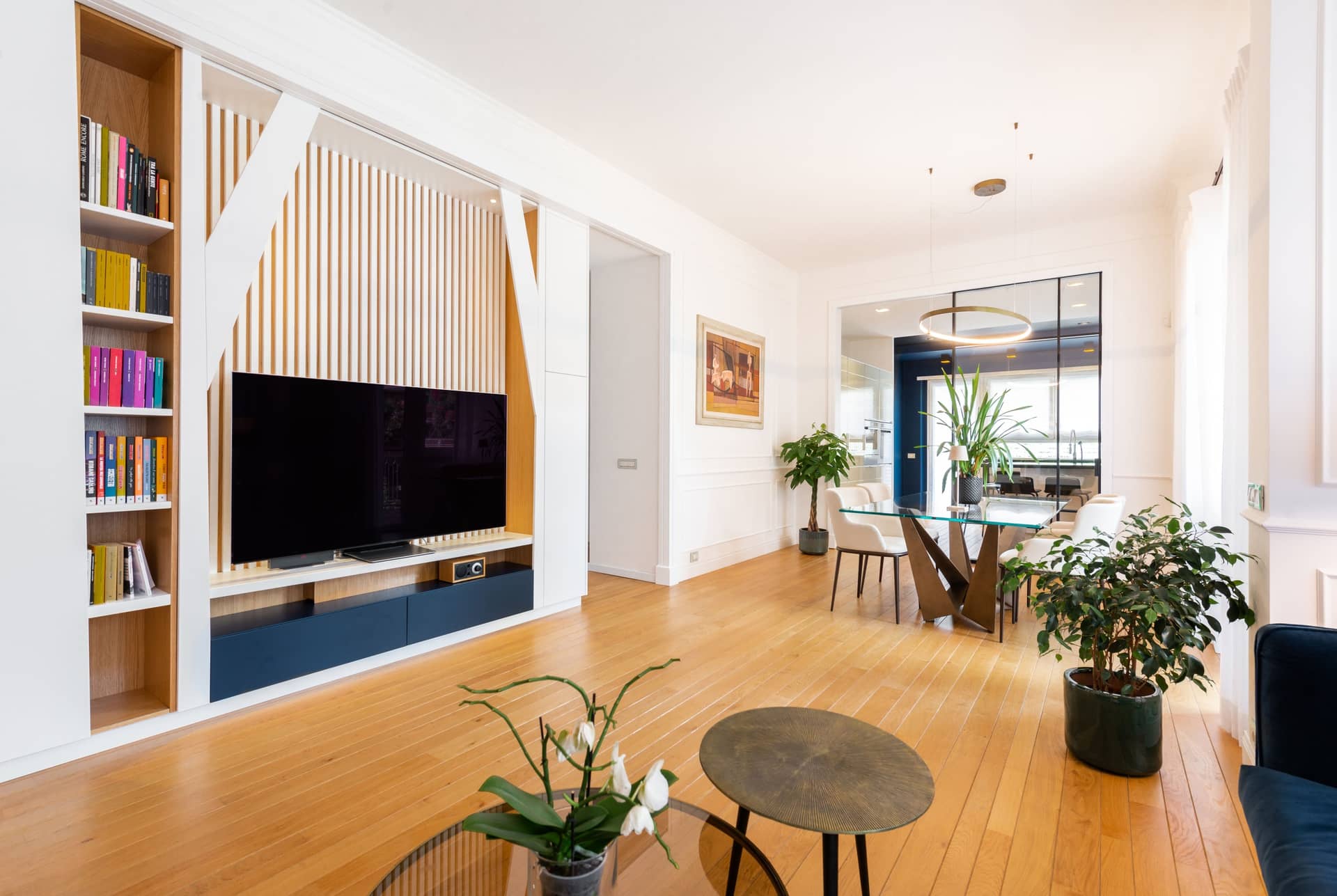 L'Arte di plasmare spazi unici: un'intervista a Lorenzo Menichini di Equus Studio