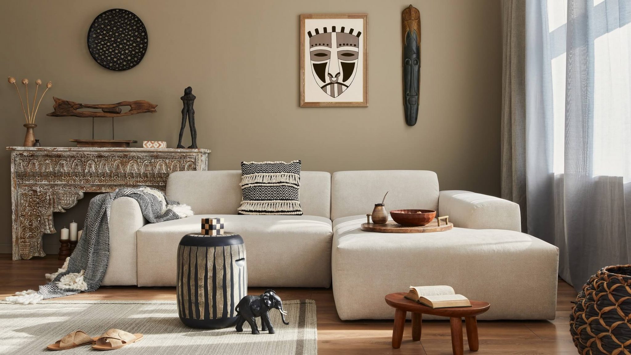 Come mescolare gli stili in casa: le coppie perfette e i consigli per il “mix & match”