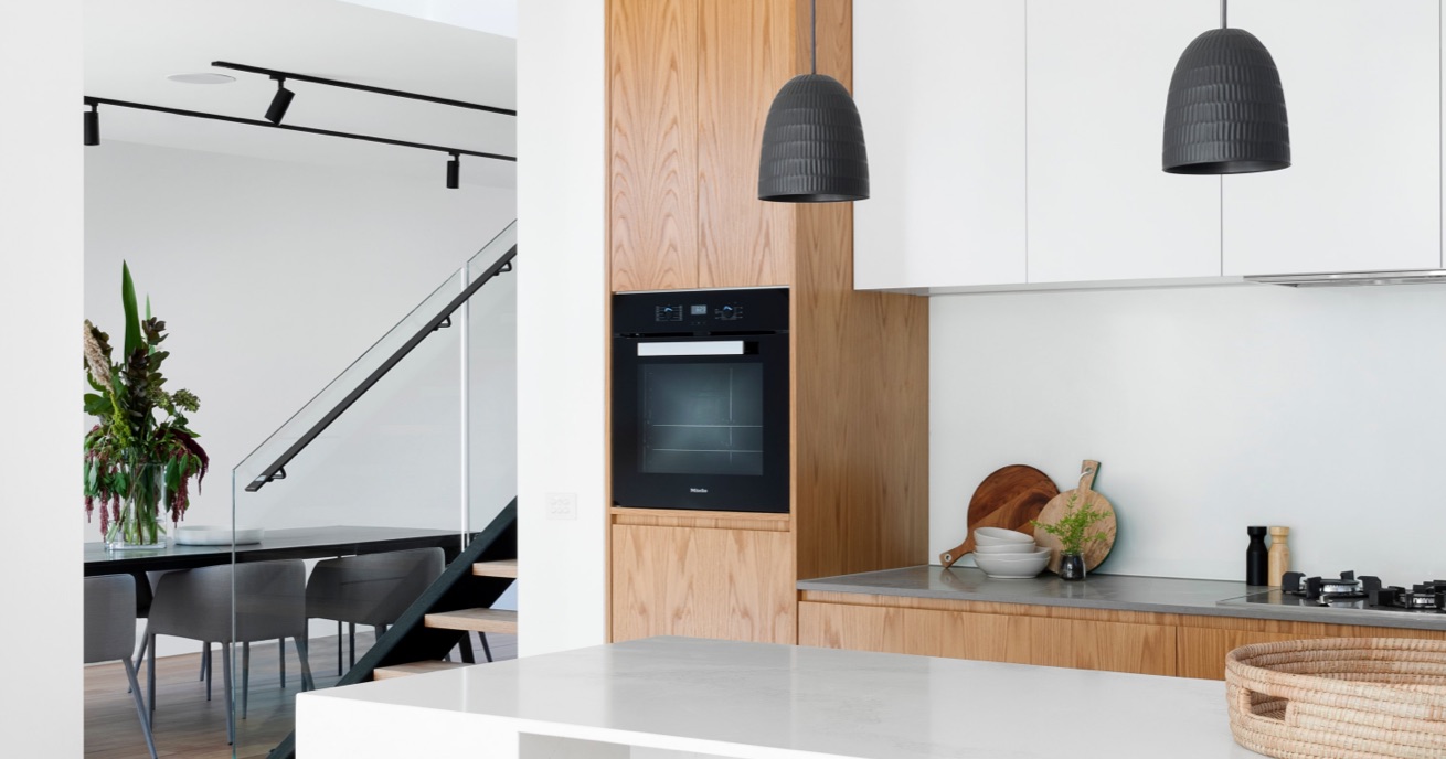 Cucina bicolore: cose da sapere prima di sceglierla