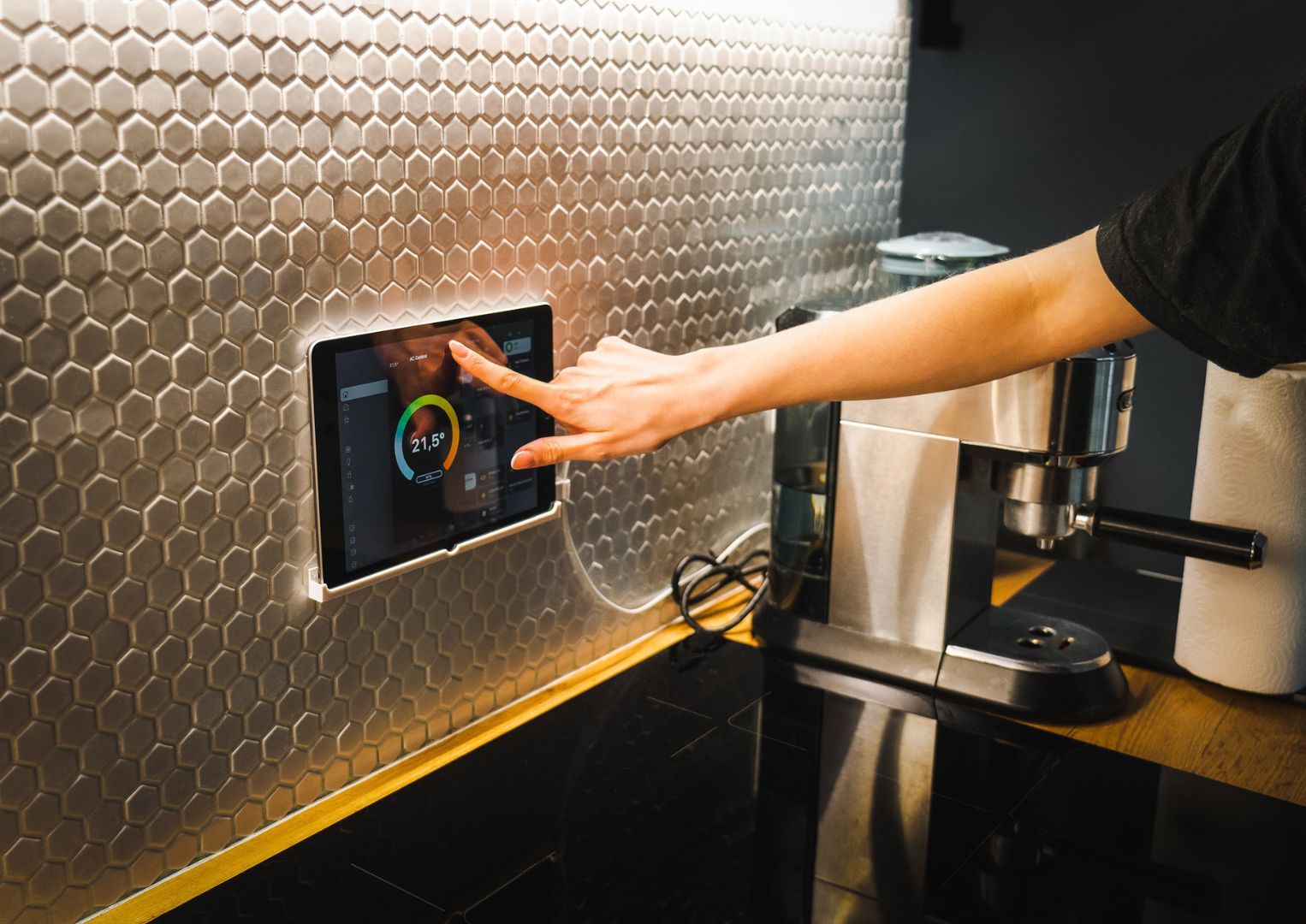 Domotica per la casa: cos’è e quali impianti possono aiutarti a rendere smart i tuoi ambienti