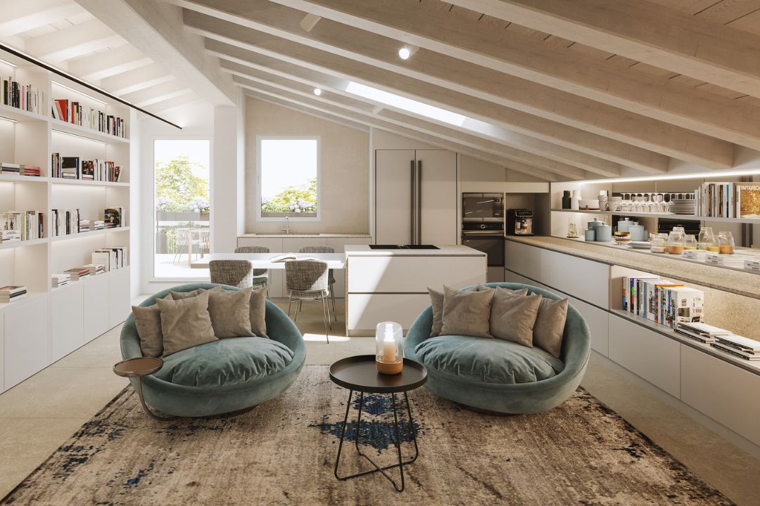 4 Architetti e Interior Designer selezionati a Parma