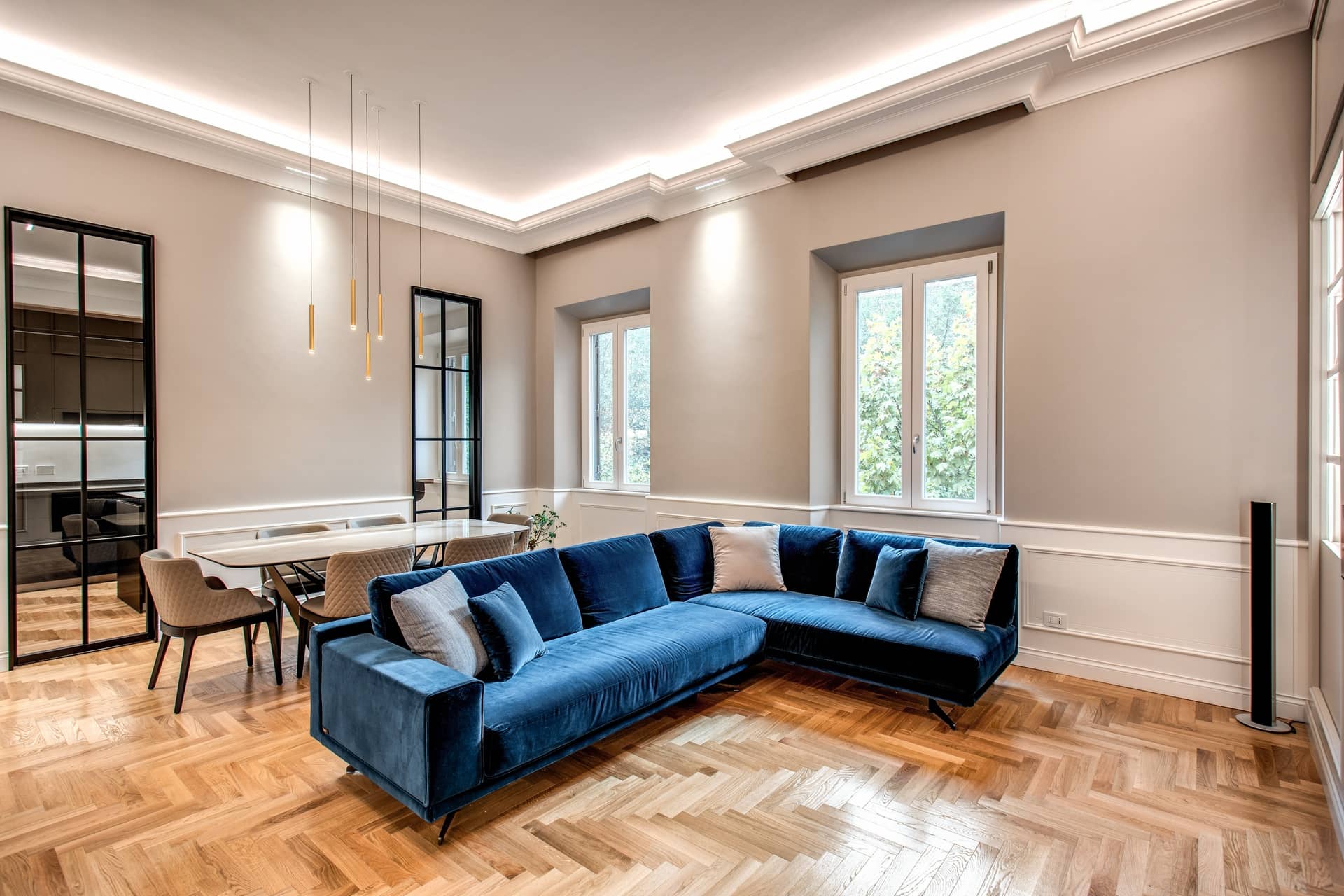 I 15 migliori Architetti e Interior Designer a Roma