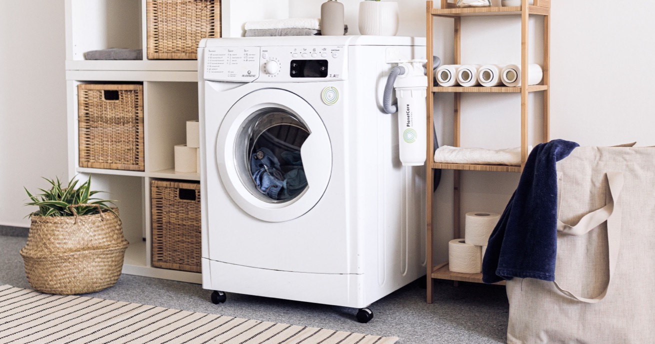Consigli e idee su dove posizionare la lavatrice in casa