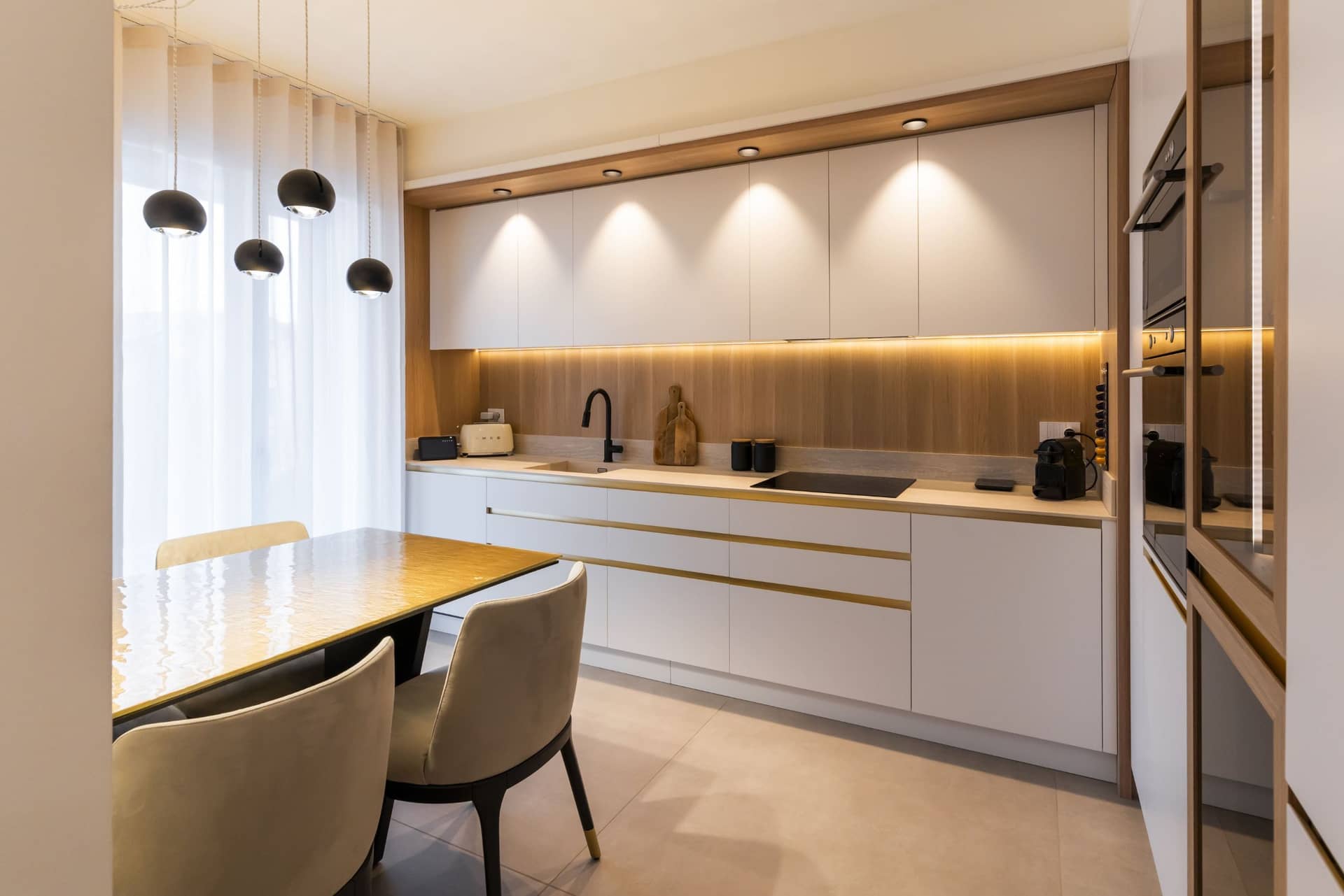 Spazi che plasmano il nostro modo di essere - Intervista a Davide Gratteri