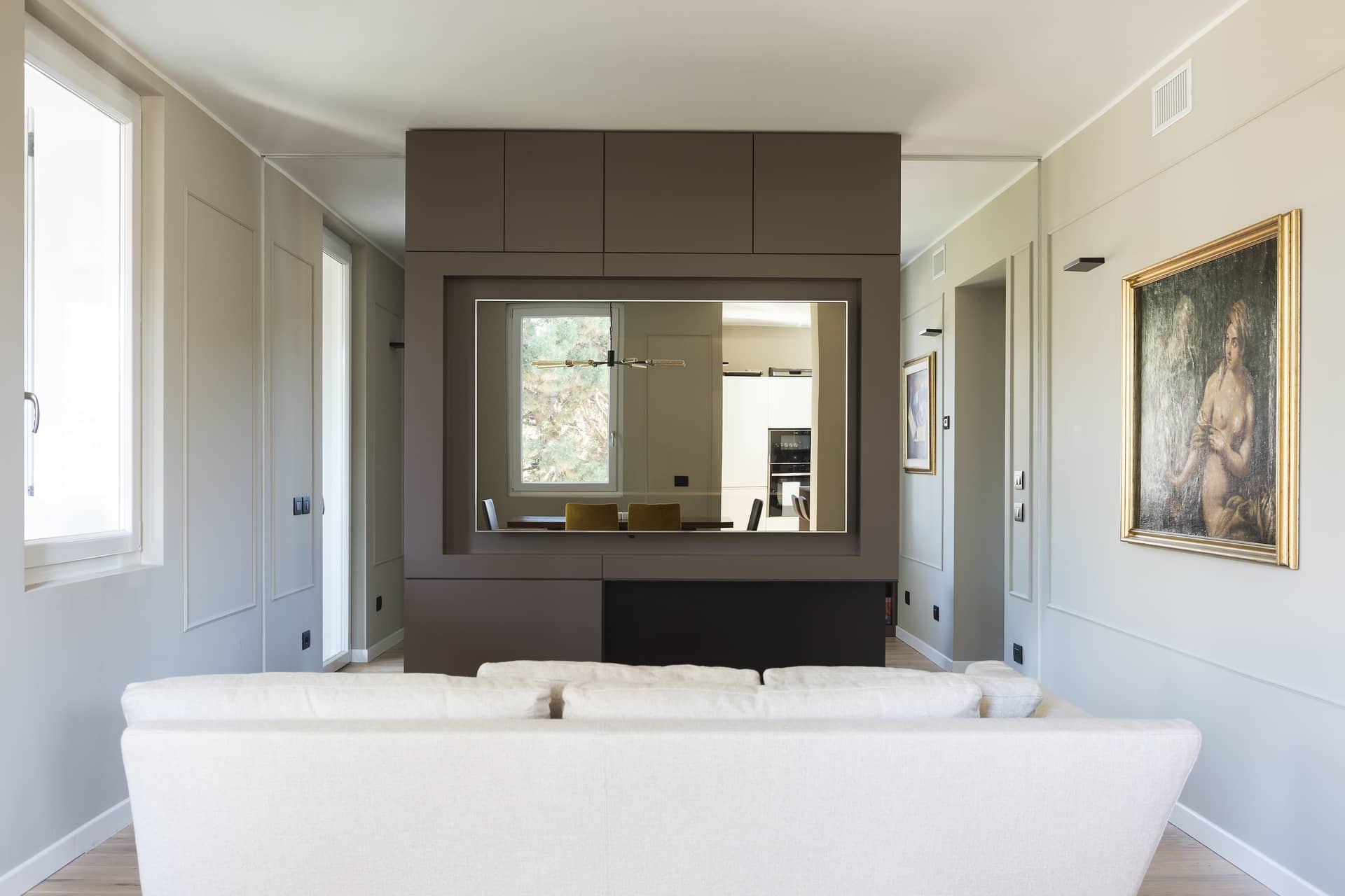 Progettare spazi per la vita quotidiana - Intervista a Claudia Baldi di MatStudio