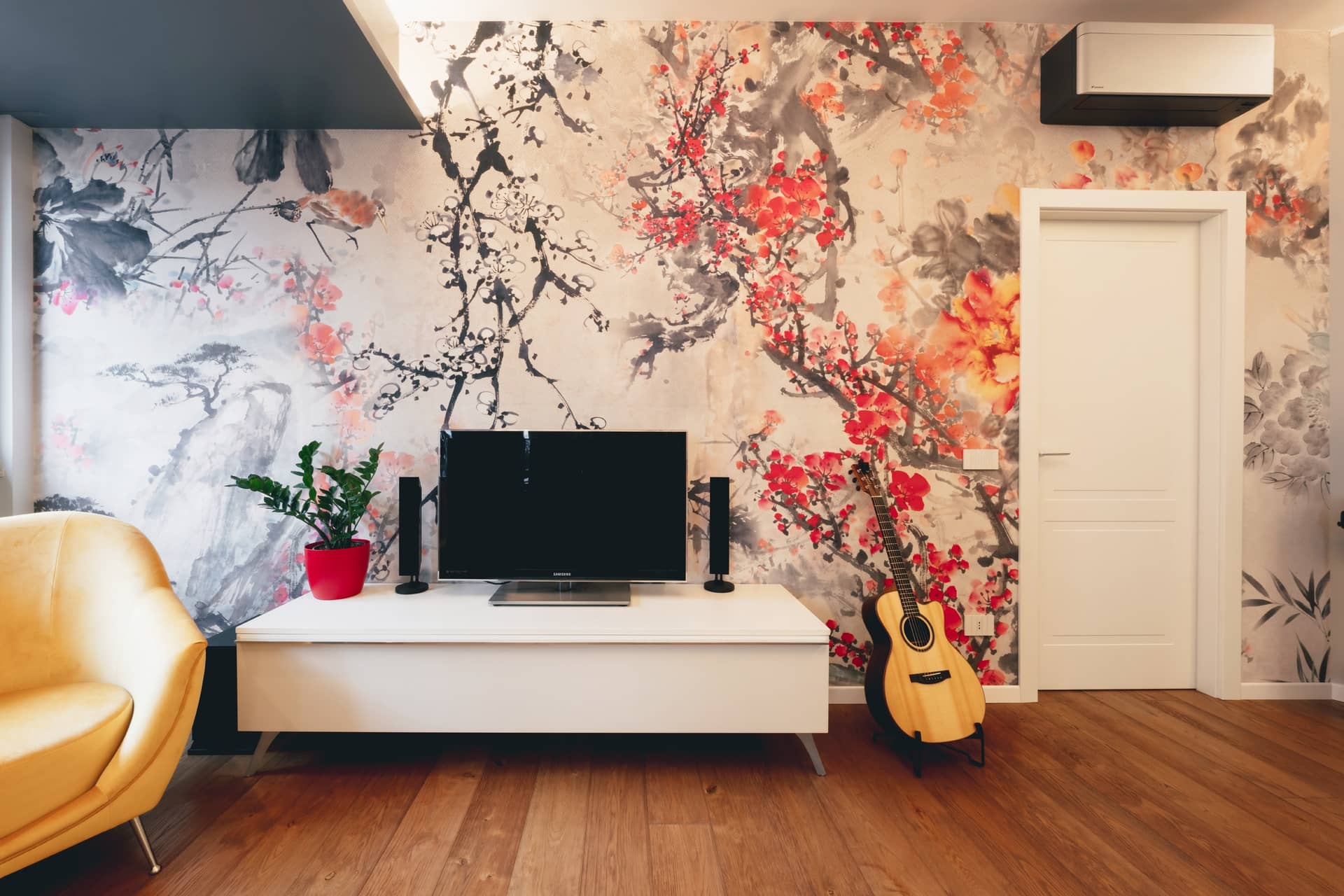 Passione per spazi armonici e funzionali - Intervista ad Annalisa Carli