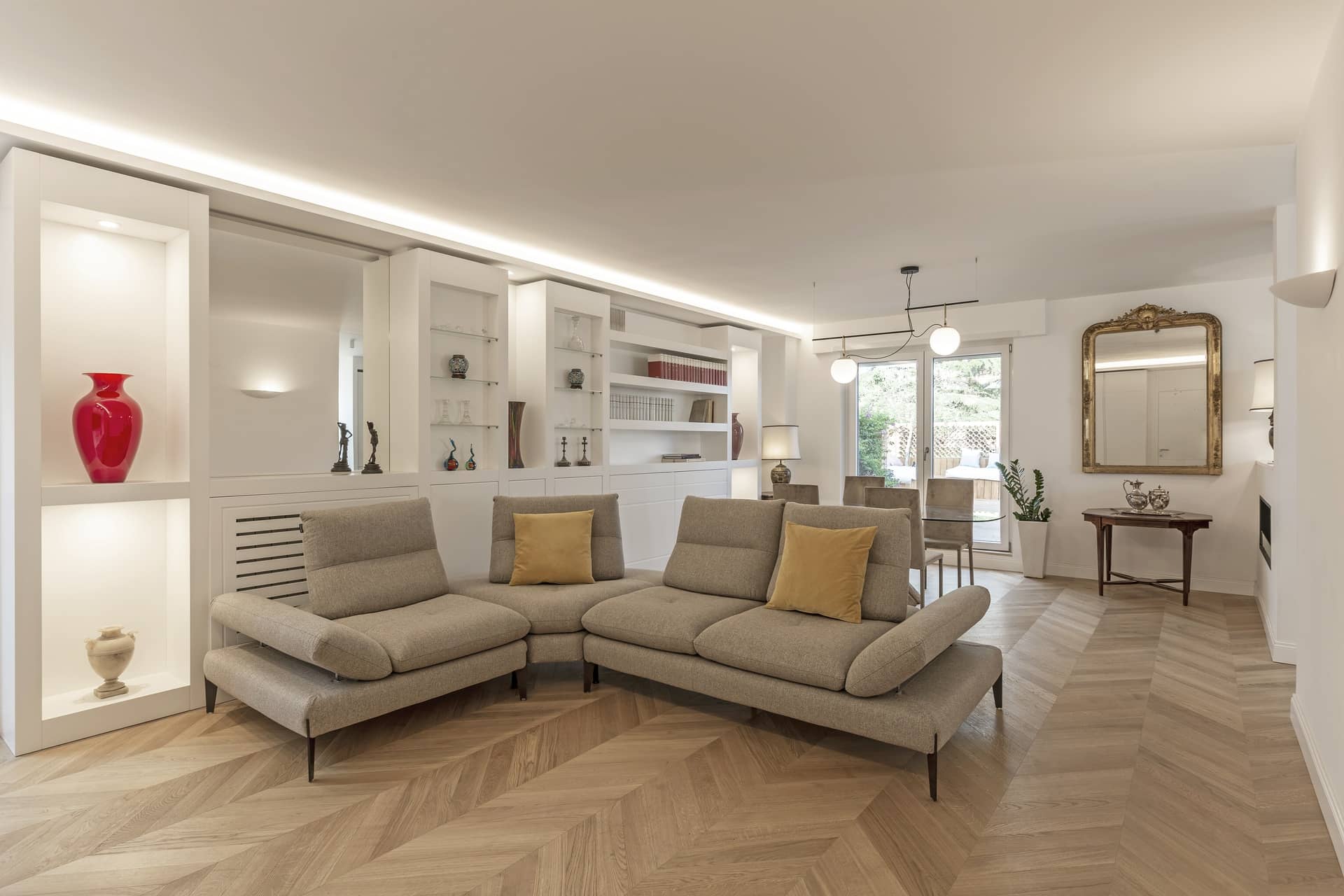 Passione per l'architettura e design su misura a Roma - Intervista ad Alessandra Avagnano