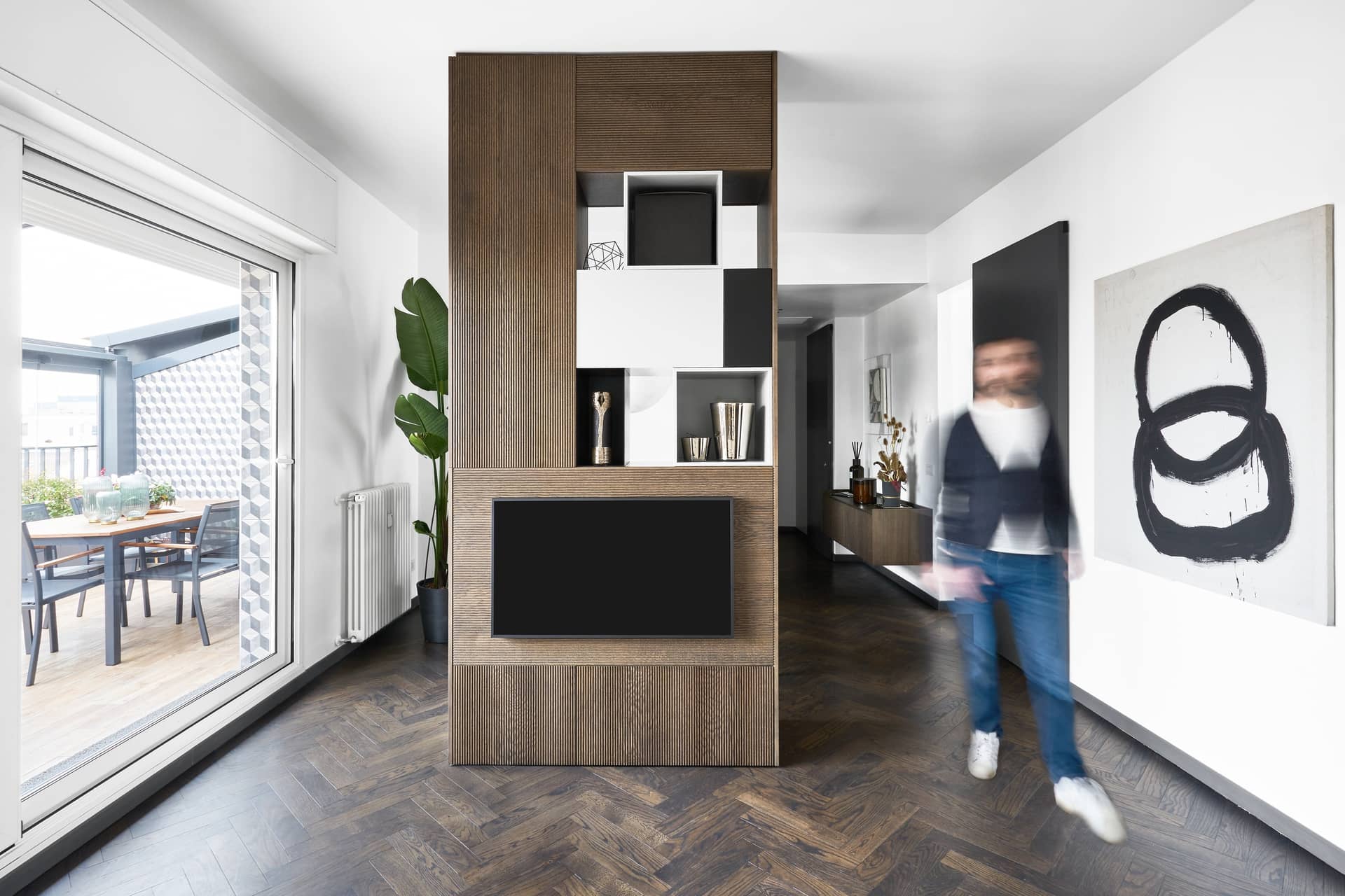 Creare spazi residenziali belli, semplici e accessibili - Intervista a Gianluca Bugeia