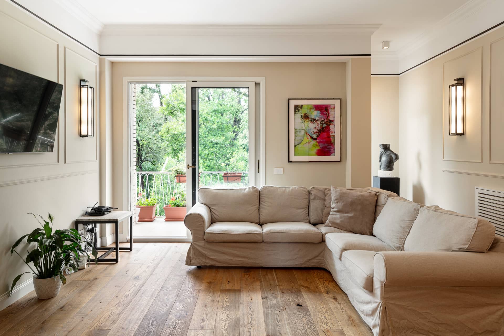 L’Arte dell’interior design tra stile classico e contemporaneo - Intervista a Gaetano Riccardelli