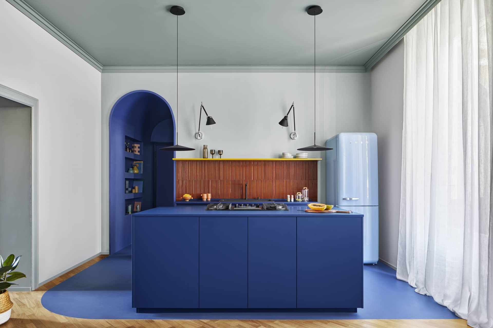 I 15 migliori Architetti e Interior Designer a Milano