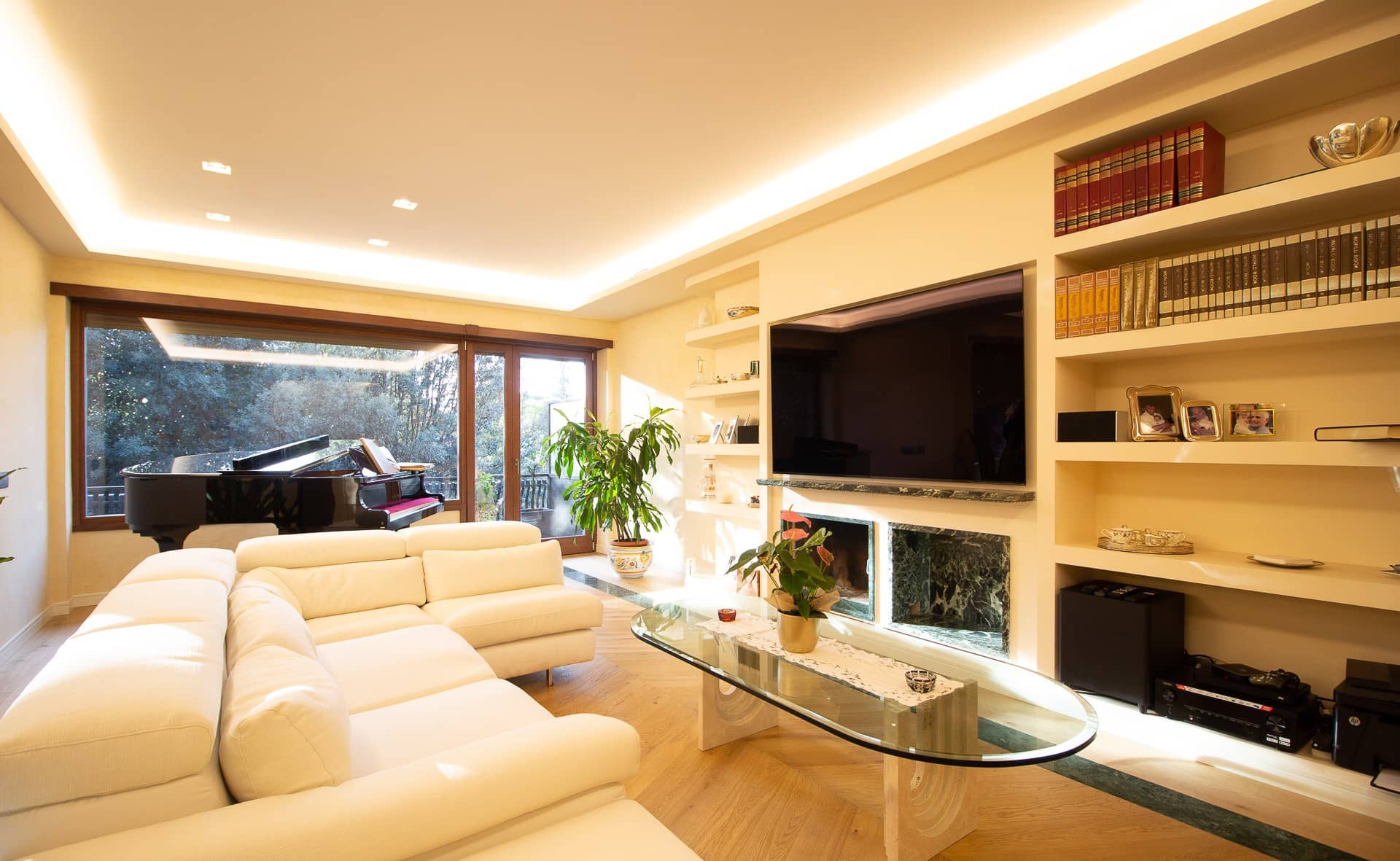 Perché nessun posto è bello come casa tua - Intervista a Emanuela Bonfili, Domus Dreams