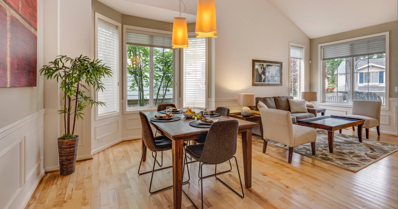 Materiali e finiture: tra campione e risultato finale c’è di mezzo il mare