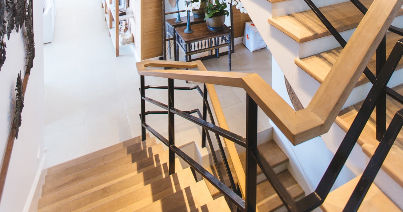 Come specializzare la casa su diversi livelli