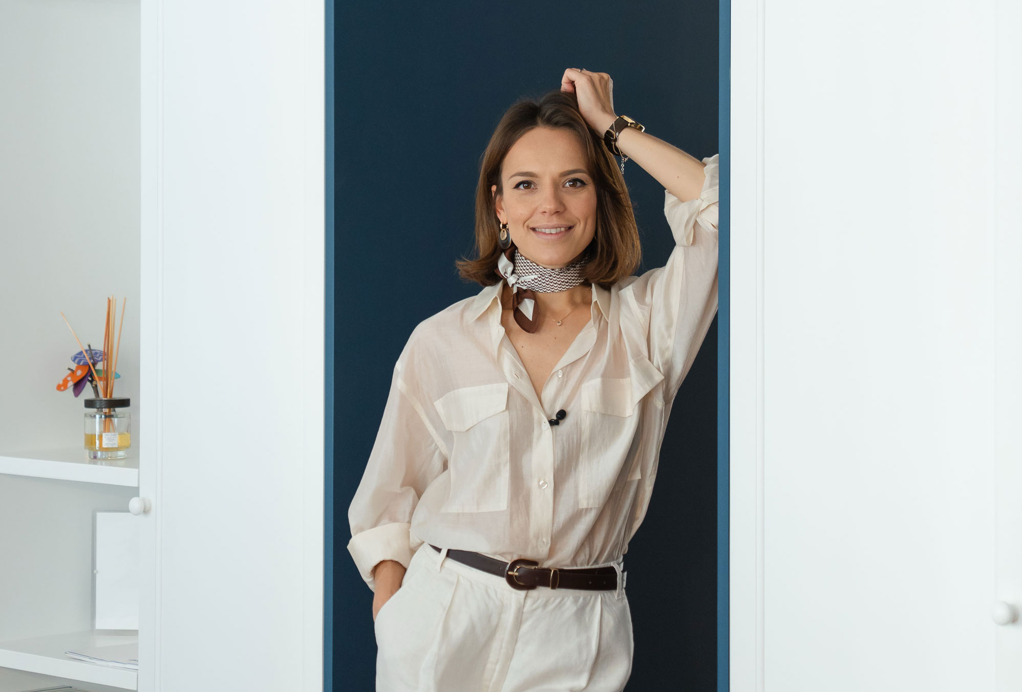 Anastasia Leshchenko