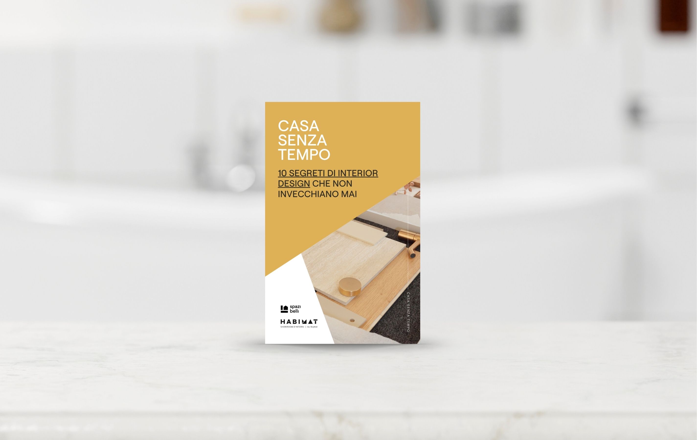Casa senza tempo: 10 segreti di interior design che non invecchiano mai