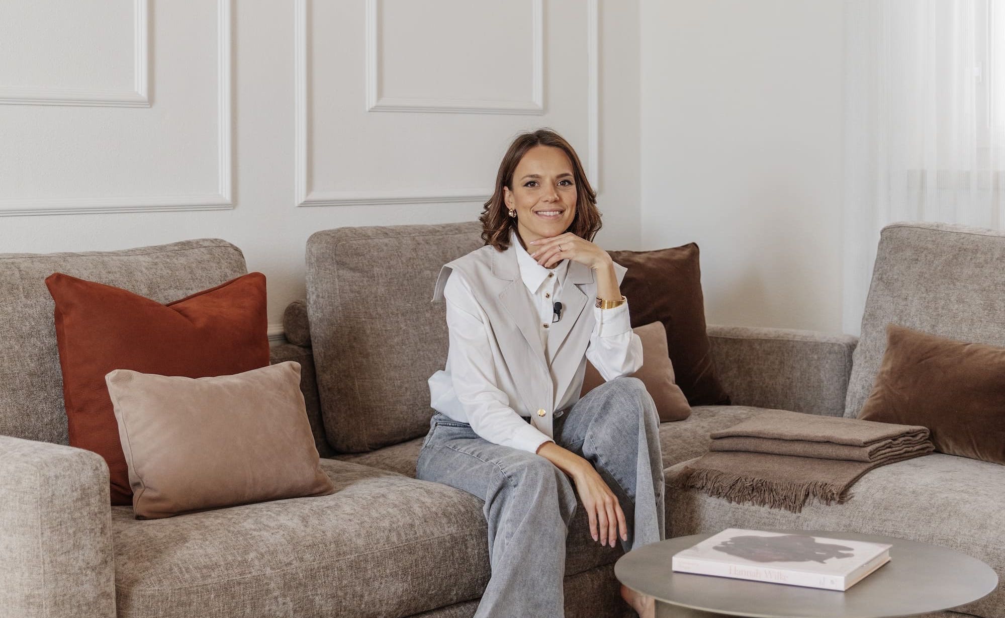 Case da vivere: 3 progetti di interior design con arredi che valorizzano gli spazi