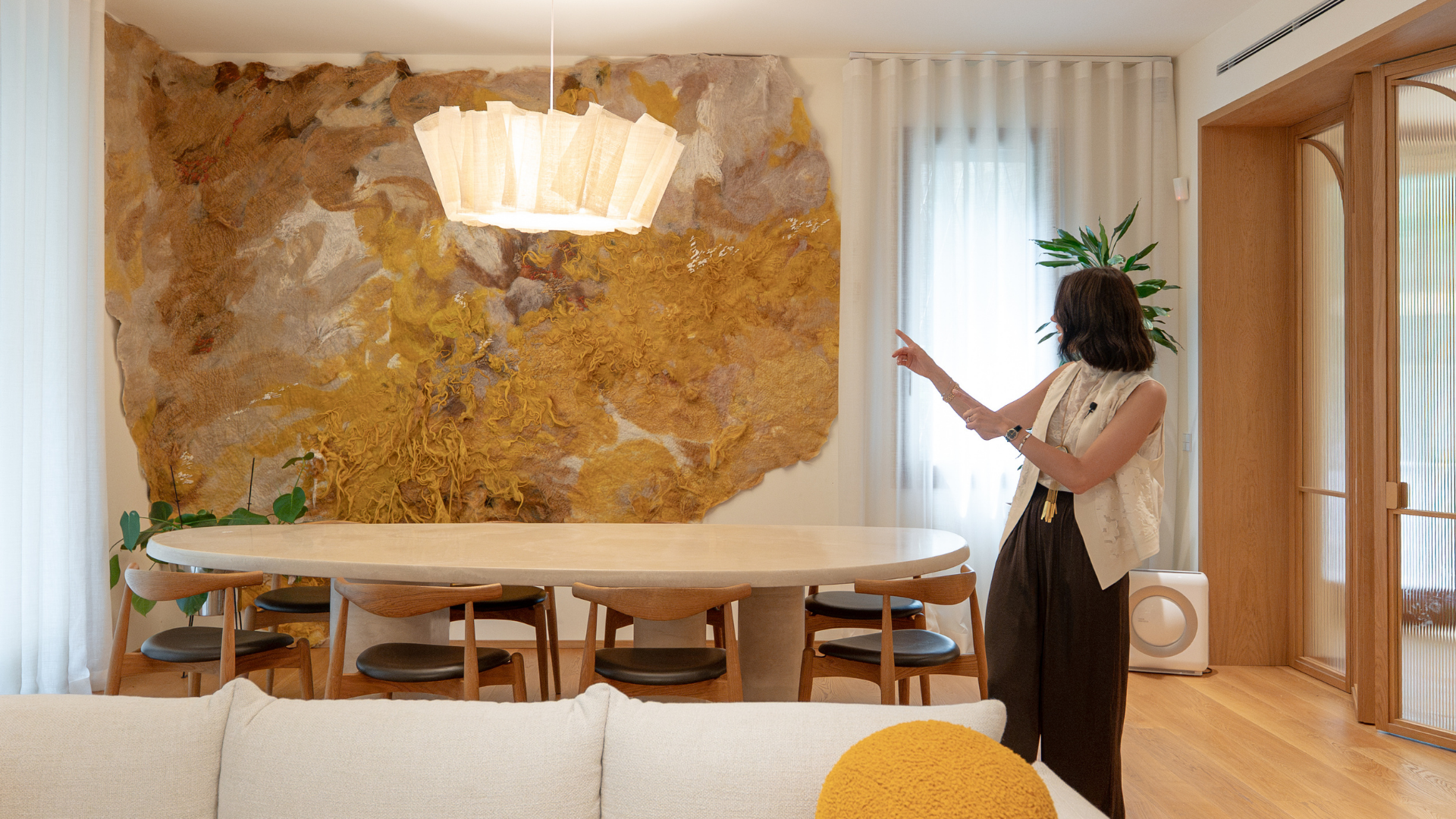 Casa Oliva: sorprendere con eleganza nel cuore di Milano