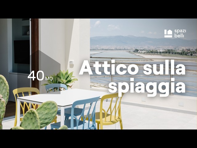 Casa piccola, è ovvio che tutto è su misura - Spazi Belli Open House 2024