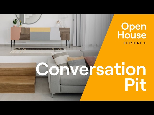 Conversation pit e artigianato sardo: una villa nel cuore dell'isola