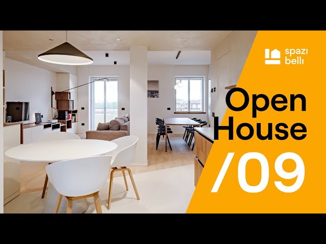 L'arte di riqualificare gli spazi - Spazi Belli Open House 2024