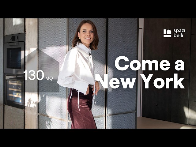 New York a Cesenatico