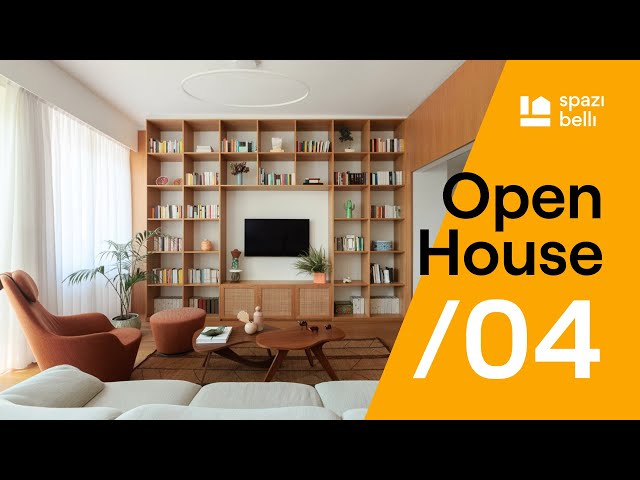 Un connubio perfetto tra Milano e Rio de Janeiro - Spazi Belli Open House