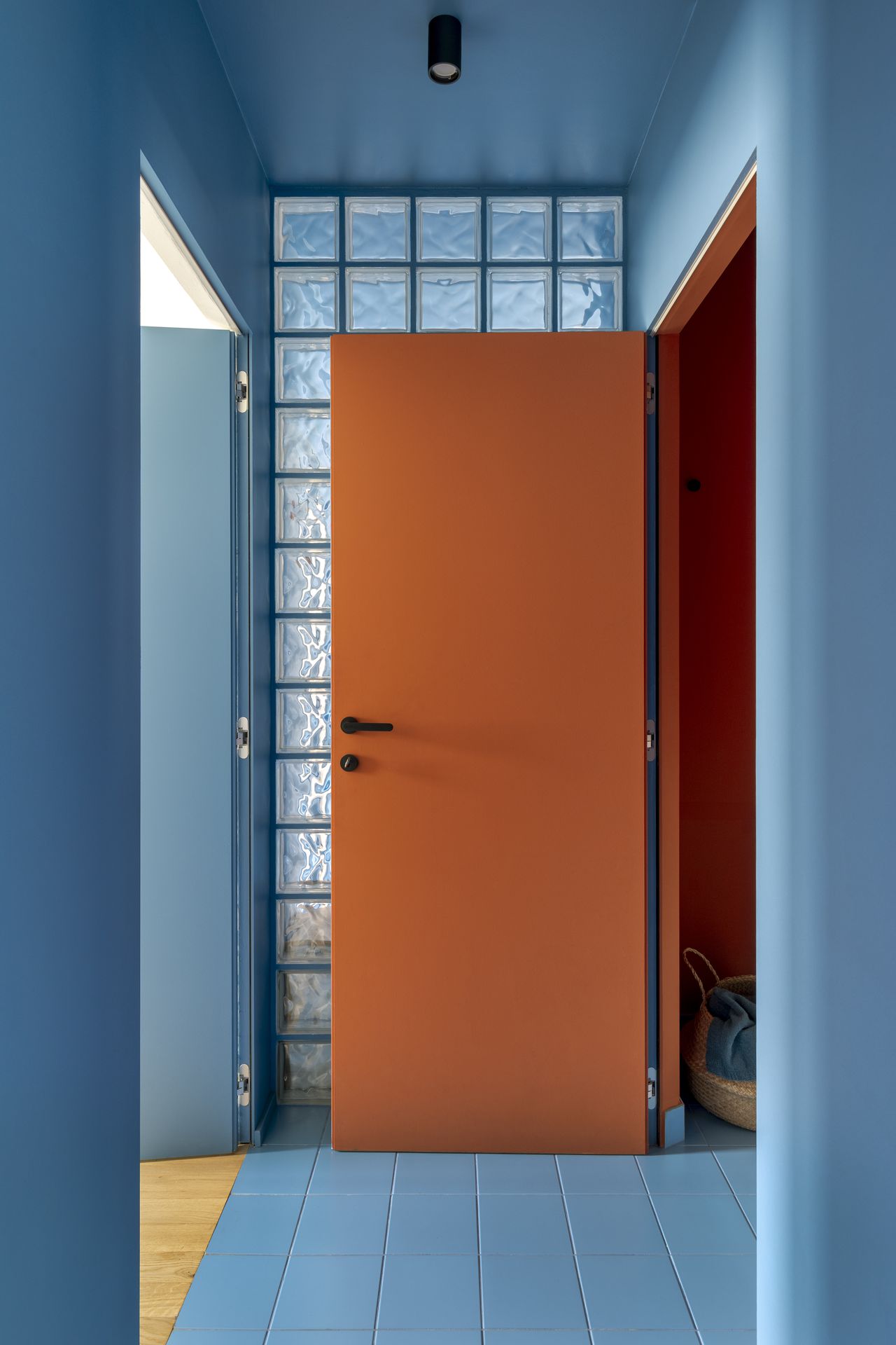 Copertina profilo