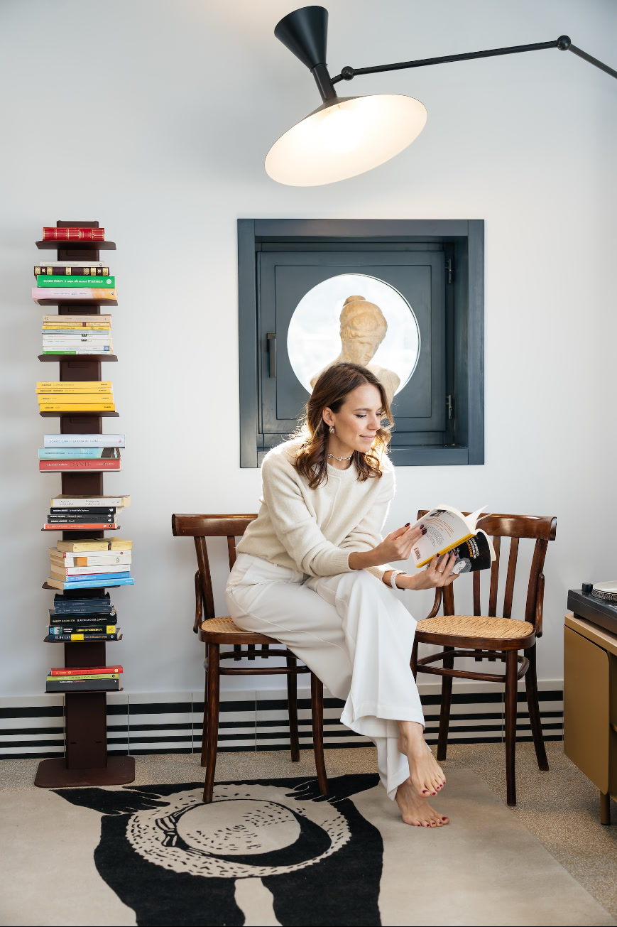 Storie di Spazi Belli